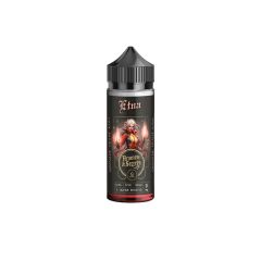 Savourea Aromes & Secrets - Etna - 100/120ml Liquid (Shortfill) Savourea Aromes & Secrets - Etna - 100/120ml Liquid (Shortfill)