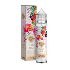 Savourea Le petit Verger - Fruit du Dragon Fruits rouges - 50/70ml Liquide (Shortfill) Savourea Le petit Verger - Fruit du Dragon Fruits rouges - 50/70ml Liquide (Shortfill)