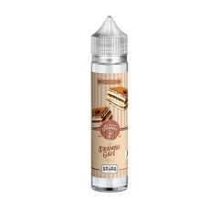 Savourea Le petit Gourmet - Tiramisu Café - 50/70ml Liquide (Shortfill) Savourea Le petit Gourmet - Tiramisu Café - 50/70ml Liquide (Shortfill)