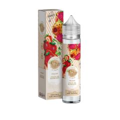 Savourea Le petit Verger - Fraise Figue de Barbarie - 50/70ml Liquide (Shortfill) Savourea Le petit Verger - Fraise Figue de Barbarie - 50/70ml Liquide (Shortfill)