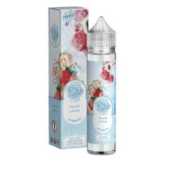 Savourea Le petit Verger - Fraise Litchi Frais - 50/70ml Liquide (Shortfill) Savourea Le petit Verger - Fraise Litchi Frais - 50/70ml Liquide (Shortfill)