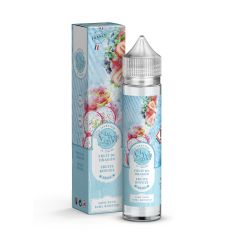 Savourea Le petit Verger - Fruit du Dragon Fruits rouges Frais - 50/70ml Liquid (Shortfill) Savourea Le petit Verger - Fruit du Dragon Fruits rouges Frais - 50/70ml Liquid (Shortfill)