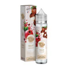 Savourea Le petit Verger - Fruit du Serpent Grenade - 50/70ml Liquide (Shortfill) Savourea Le petit Verger - Fruit du Serpent Grenade - 50/70ml Liquide (Shortfill)
