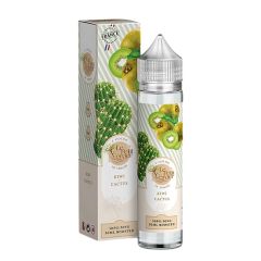 Savourea Le petit Verger - Kiwi Cactus - 50/70ml Liquide (Shortfill) Savourea Le petit Verger - Kiwi Cactus - 50/70ml Liquide (Shortfill)