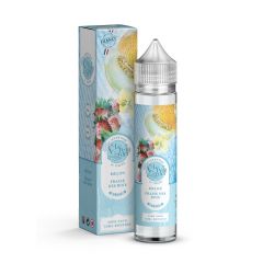 Savourea Le petit Verger - Melon Fraise des bois Frais - 50/70ml Liquid (Shortfill) Savourea Le petit Verger - Melon Fraise des bois Frais - 50/70ml Liquid (Shortfill)