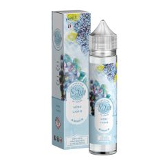 Savourea Le petit Verger - Mûre Cassis Frais - 50/70ml Liquide (Shortfill) Savourea Le petit Verger - Mûre Cassis Frais - 50/70ml Liquide (Shortfill)