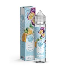 Savourea Le petit Verger - Orange Passion Frais - 50/70ml Liquid (Shortfill) Savourea Le petit Verger - Orange Passion Frais - 50/70ml Liquid (Shortfill)