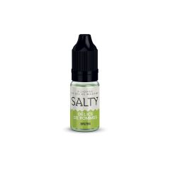Savourea SALTY - Délice de Pommes - 10ml Liquid (Nik-Salz) Savourea SALTY - Délice de Pommes - 10ml Liquid (Nik-Salz)