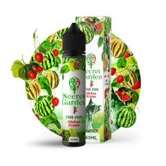 Secret LAb Secret Garden - The Fox - 50/60ml Liquid (Shortfill) Secret LAb Secret Garden - The Fox - 50/60ml Liquid (Shortfill)