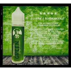SQ Chef's Edition - Green Liquid SQ Chef's Edition - Green Liquid
