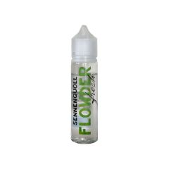 Sennenquöll Originals - Flowder Fresh - 50/60ml Liquid (Shortfill) Sennenquöll Originals - Flowder Fresh - 50/60ml Liquid (Shortfill)
