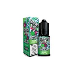 Seriously SALTY Series - Frozen Apple Berry - 10ml Liquid (Nik-Salz) Seriously SALTY Series - Frozen Apple Berry - 10ml Liquid (Nik-Salz)