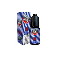 Seriously SODA Series - Blue Wing - 10ml Liquid (Nik-Salz) Seriously SODA Series - Blue Wing - 10ml Liquid (Nik-Salz)