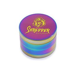 Shredder - Grinder - Rainbow (2" 55mm) Shredder - Grinder - Rainbow (2" 55mm)