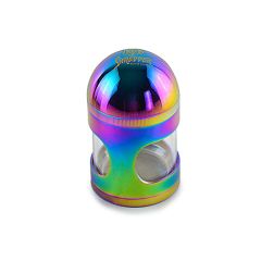 Shredder - Grinder - Shiny Bullet (2.2") Shredder - Grinder - Shiny Bullet (2.2")