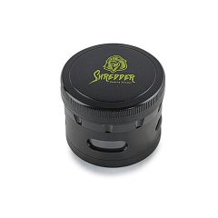 Shredder - Grinder - Stealth Window (2.5") Shredder - Grinder - Stealth Window (2.5")
