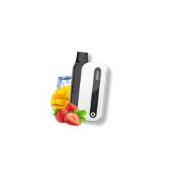 Smarter S6000 - NS20mg - Hybrid System Strawberry Mango Smarter S6000 - NS20mg - Hybrid System Strawberry Mango