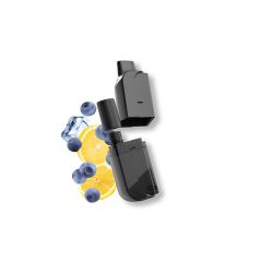 Smarter S6000 - NS20mg - Kartuschen Blueberry Lemon Smarter S6000 - NS20mg - Kartuschen Blueberry Lemon