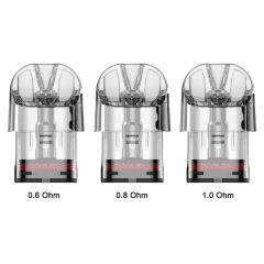 Smok Novo Nouveau Pod / Cartouche 3ml Smok Novo Nouveau Pod / Cartouche 3ml