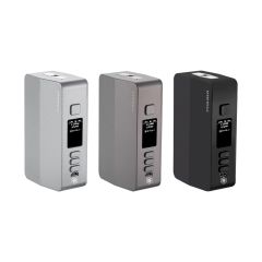 Steam Crave Hadron PLUS DNA250C Akkuträger/Mod Steam Crave Hadron PLUS DNA250C Akkuträger/Mod