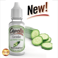 Capella - Cucumber - 13ml Aroma Capella - Cucumber - 13ml Aroma
