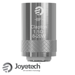 Joyetech BF Clapton Ersatzverdampfer Joyetech BF Clapton Ersatzverdampfer
