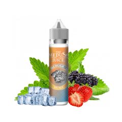The Medusa Juice - Secret - 50/60ml Liquid (Shortfill) The Medusa Juice - Secret - 50/60ml Liquid (Shortfill)