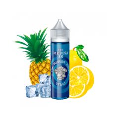The Medusa Juice - Virgo - 50/60ml Liquid (Shortfill) The Medusa Juice - Virgo - 50/60ml Liquid (Shortfill)