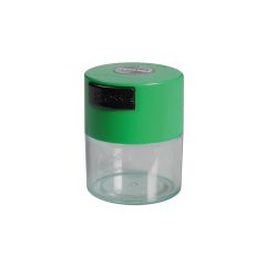 Tightpac - Minivac Boîte de conservation sous vide 0,12 L/40 g - transparent/vert Tightpac - Minivac Boîte de conservation sous vide 0,12 L/40 g - transparent/vert