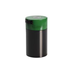 Tightpac - Tightvac Boîte de conservation sous vide 0,57 L/150 g - noir/vert Tightpac - Tightvac Boîte de conservation sous vide 0,57 L/150 g - noir/vert