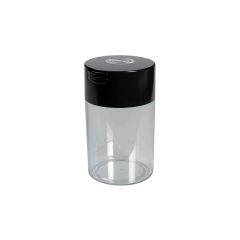 Tightpac - Tightvac Vakuum-Container 0,57L/150g - Transparent/Schwarz Tightpac - Tightvac Vakuum-Container 0,57L/150g - Transparent/Schwarz