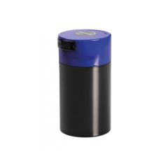 Tightpac - Boîte de conservation sous vide Tightvac 1,30 L/340 g - Noir/Bleu foncé Tightpac - Boîte de conservation sous vide Tightvac 1,30 L/340 g - Noir/Bleu foncé