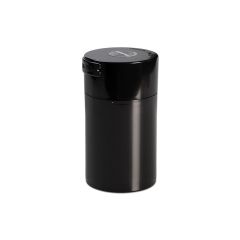 Tightpac - Tightvac Vakuum-Container 1,30L/340g - Schwarz/Schwarz Tightpac - Tightvac Vakuum-Container 1,30L/340g - Schwarz/Schwarz