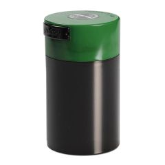 Tightpac - Tightvac Vakuum-Container 2,35L/680g - Schwarz/Grün Tightpac - Tightvac Vakuum-Container 2,35L/680g - Schwarz/Grün