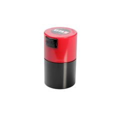 Tightpac - Boîte sous vide Vitavac 0,06 L/20 g - noir/rouge Tightpac - Boîte sous vide Vitavac 0,06 L/20 g - noir/rouge