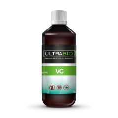 Ultrabio- Liquid Base - VG 99.5% Ultrabio- Liquid Base - VG 99.5%