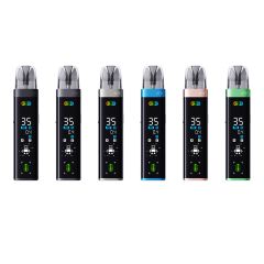 Uwell Caliburn G3 Pro Podset Uwell Caliburn G3 Pro Podset