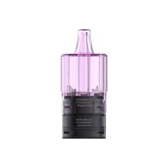 Uwell Viscore 8000 - Prefilled Pod Watermelon Strawberry Uwell Viscore 8000 - Prefilled Pod Watermelon Strawberry