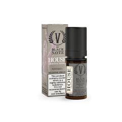 V by Black Note - House Liquid V by Black Note - House Liquid