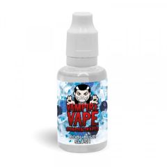 Vampire Vape - Cool Blue Slush - 30ml Aroma Vampire Vape - Cool Blue Slush - 30ml Aroma