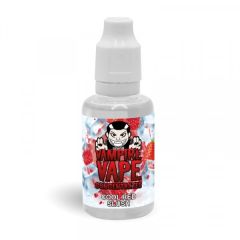 Vampire Vape - Cool Red Slush - 30ml Aroma Vampire Vape - Cool Red Slush - 30ml Aroma