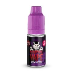 Vampire Vape - Strawberry Liquid Vampire Vape - Strawberry Liquid