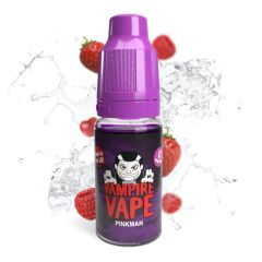 Vampire Vape - Pinkman - 10ml Liquid Vampire Vape - Pinkman - 10ml Liquid