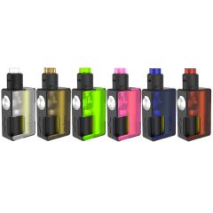 VandyVape Pulse BF Mech Set VandyVape Pulse BF Mech Set