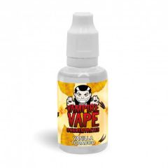Vampire Vape - Tabac Vanille - Arôme 30ml Vampire Vape - Tabac Vanille - Arôme 30ml
