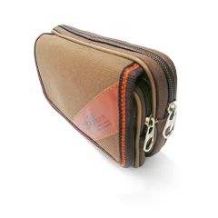 Vape Tasche - Braun Vape Tasche - Braun