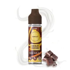 Vape Maker Absolut - Obsession Chocolat - 50/70ml Liquide (Shortfill) Vape Maker Absolut - Obsession Chocolat - 50/70ml Liquide (Shortfill)