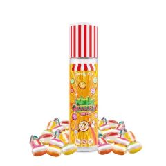 Vape Maker Candy Co - Arlequeen - 50/75ml Liquide (Shortfill) Vape Maker Candy Co - Arlequeen - 50/75ml Liquide (Shortfill)