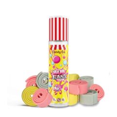 Vape Maker Candy Co - Bubeasy - 50/75ml Liquide (Shortfill) Vape Maker Candy Co - Bubeasy - 50/75ml Liquide (Shortfill)