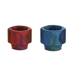 Vapefly Brunhilde RTA Resin DripTip Vapefly Brunhilde RTA Resin DripTip